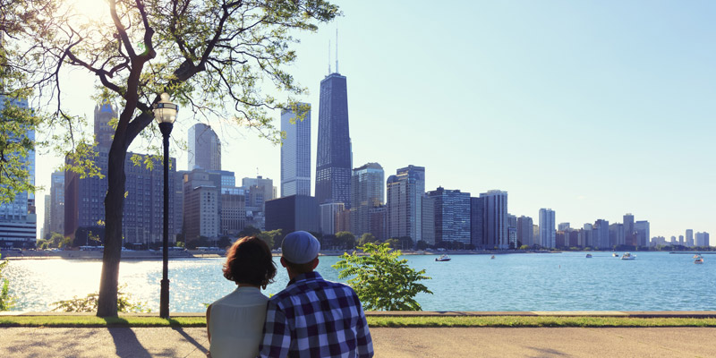 Chicago Mortgages - Loan Rates & FAQs