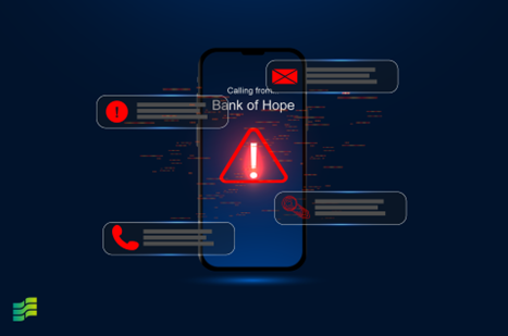 How to Spot and Stop Voice Phishing(Phone) Scams