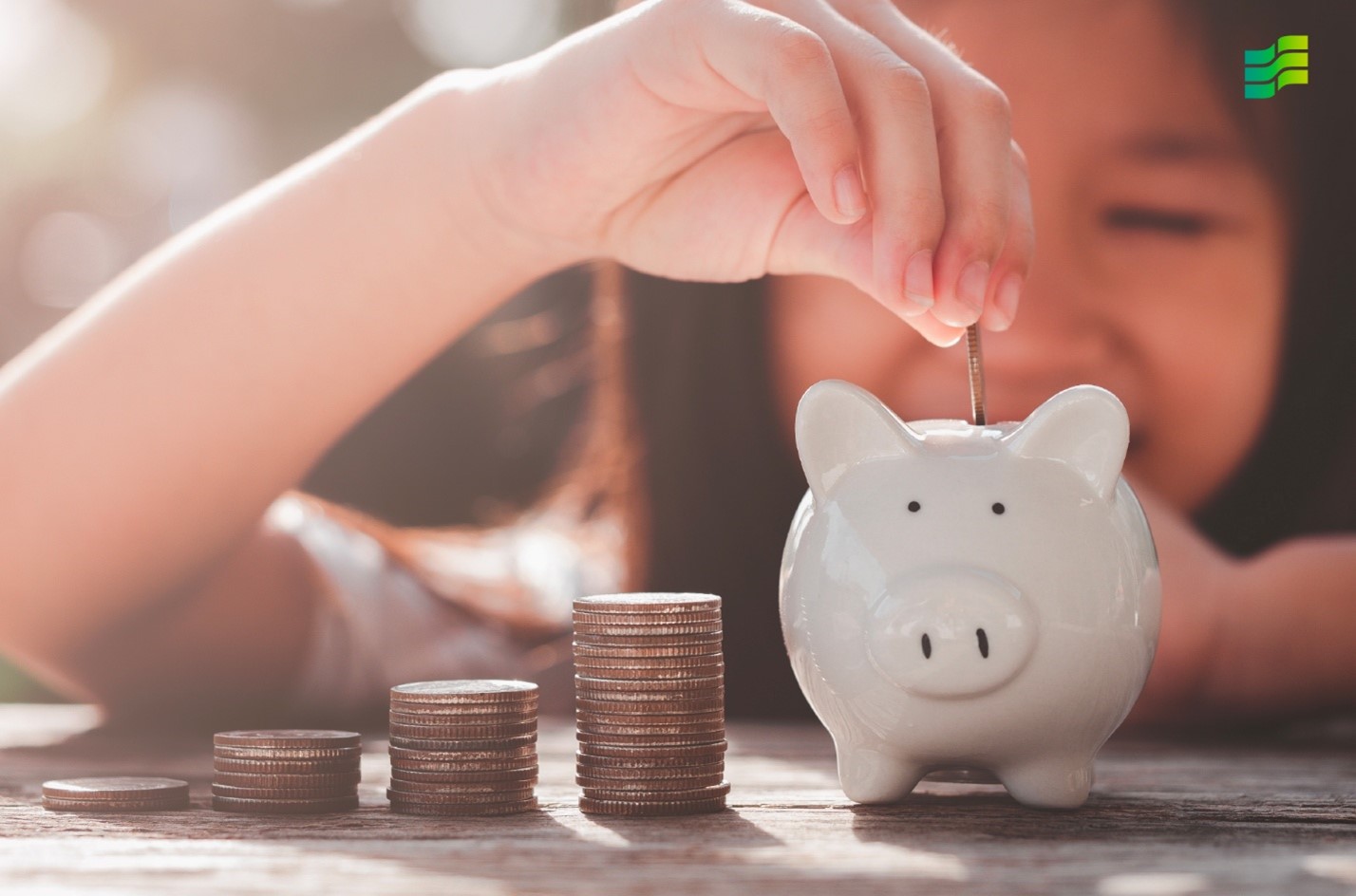 Why Teaching Kids About Money Matters