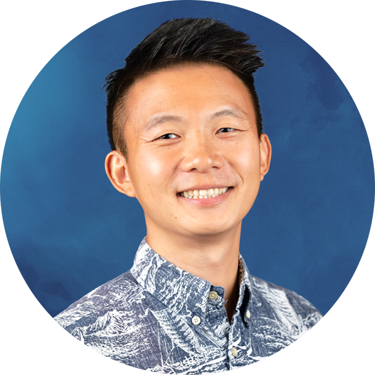 Derek Lin